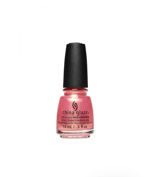 China Glaze Nail Polish - 66221 - Moment In The Sunset