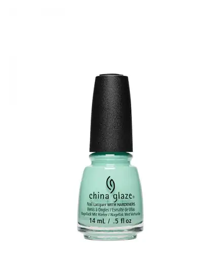 China Glaze Nail Polish - 66226 - Too Much Of A Good Fling