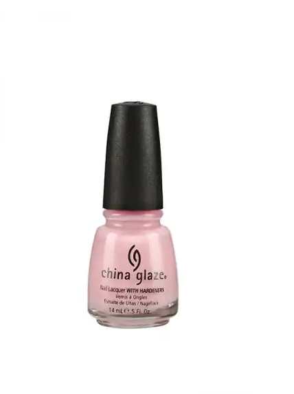 China Glaze Nail Polish - 70229 - Go Go Pink