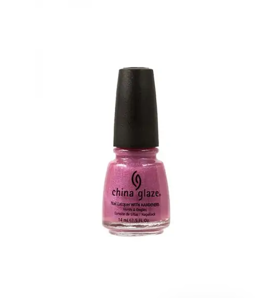 China Glaze Nail Polish - 70258 - Jetstream