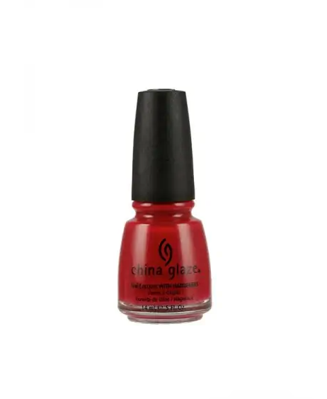 China Glaze Nail Polish - 70260 - Salsa