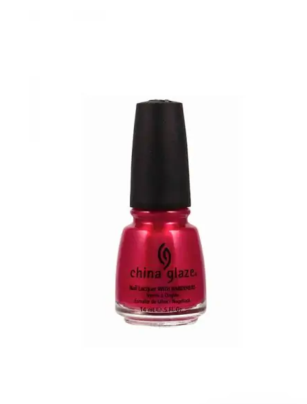 China Glaze Nail Polish - 70302 - Sexy Silhouette