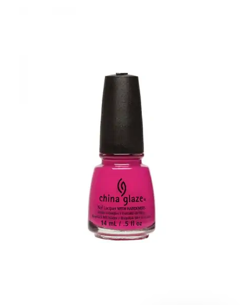 China Glaze Nail Polish - 70306 - Make An Entrance