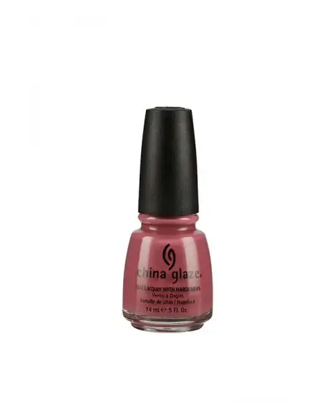 China Glaze Nail Polish - 70312 - Fifth Avenue