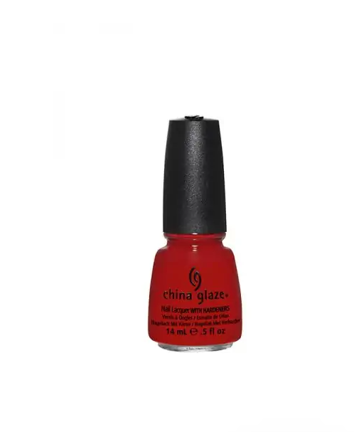 China Glaze Nail Polish - 70317 - High Roller