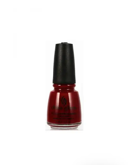 China Glaze Nail Polish - 70321 - High Maintenance