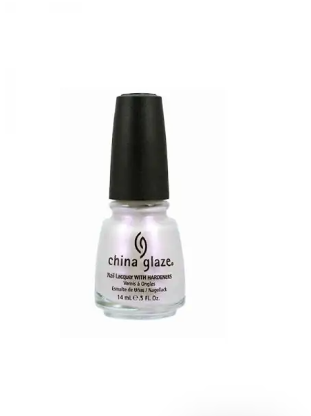 China Glaze Nail Polish - 70324 - Rainbow