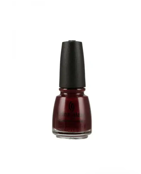 China Glaze Nail Polish - 70340 - Heart Of Africa