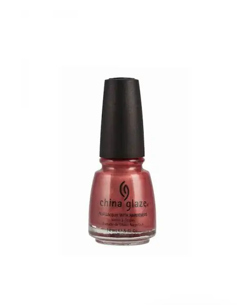 China Glaze Nail Polish - 70342 - Your Touch