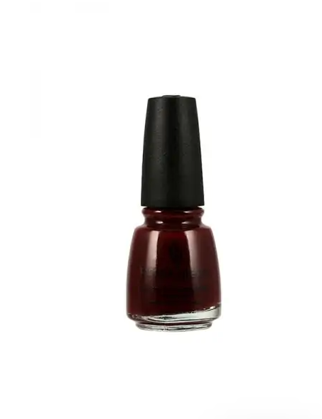 China Glaze Nail Polish - 70363 - Drastic