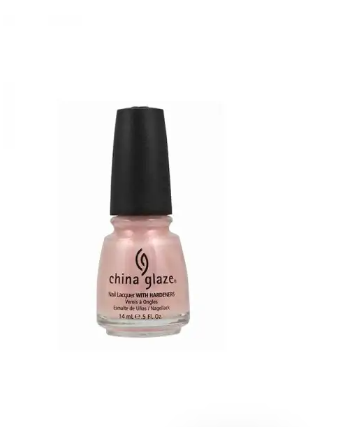 China Glaze Nail Polish - 70527 - Temptation Carnation