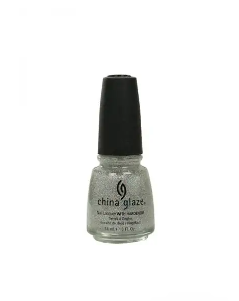 China Glaze Nail Polish - 70563 - Fairy Dust