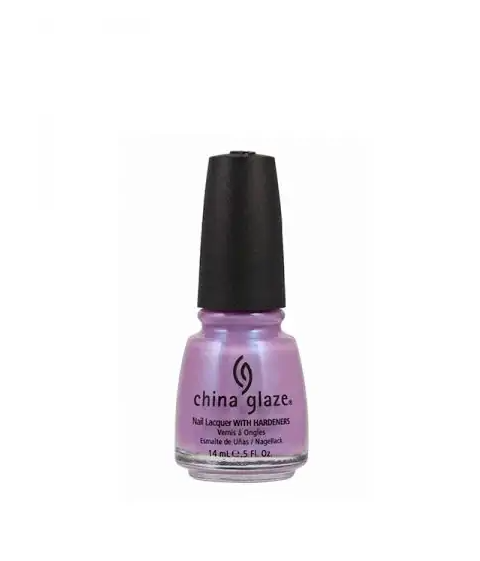 China Glaze Nail Polish - 70624 - Tantalize Me