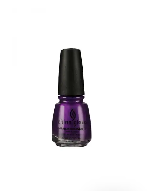 China Glaze Nail Polish - 70626 - Coconut Kiss