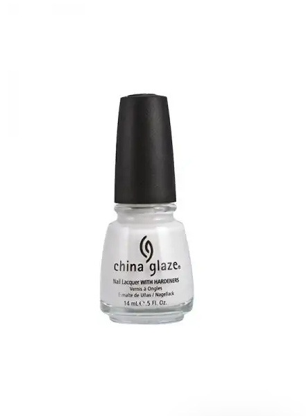 China Glaze Nail Polish - 70693 - Moonlight