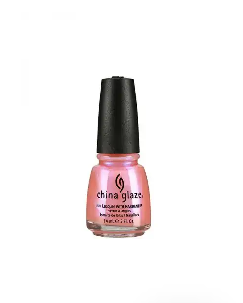 China Glaze Nail Polish - 70697 - Afterglow