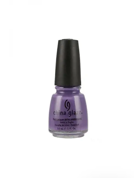 China Glaze Nail Polish - 72007 - Spontaneous C