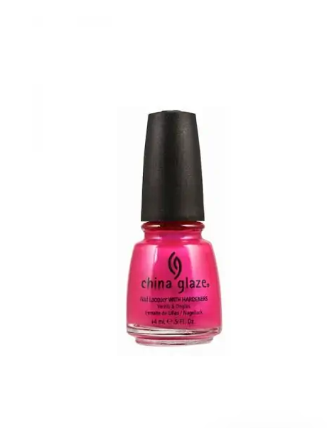 China Glaze Nail Polish - 72026 - Limbo Bimbo