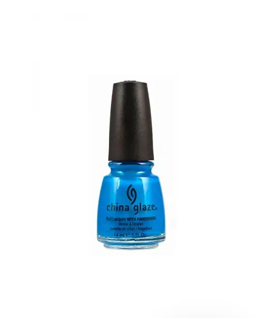 China Glaze Nail Polish - 72033 - Sexy In The City