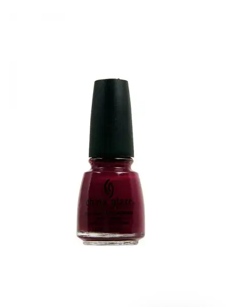 China Glaze Nail Polish - 72036 - Seduce Me