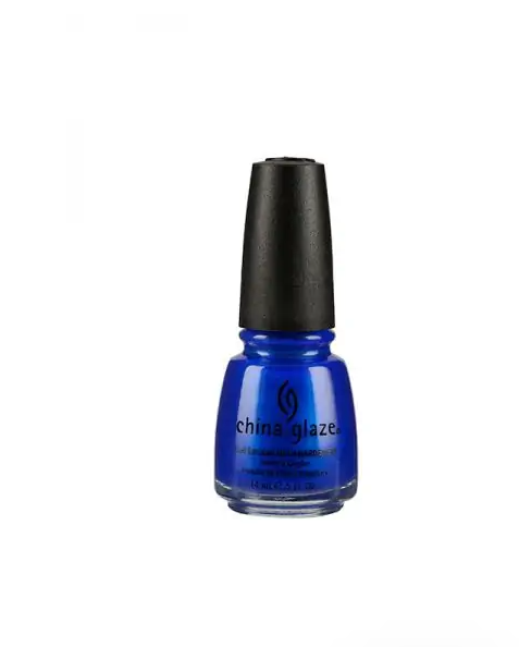 China Glaze Nail Polish - 77034 - Frostbite