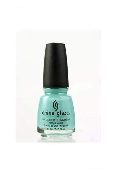 China Glaze Nail Polish - 77053 - For Audrey