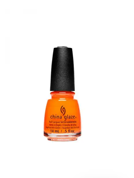 China Glaze Nail Polish - 80011 - Sultry Soltice