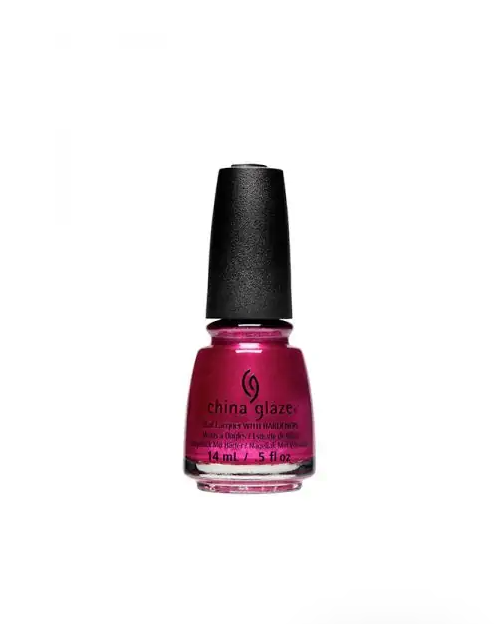 China Glaze Nail Polish - 80013 - Ros