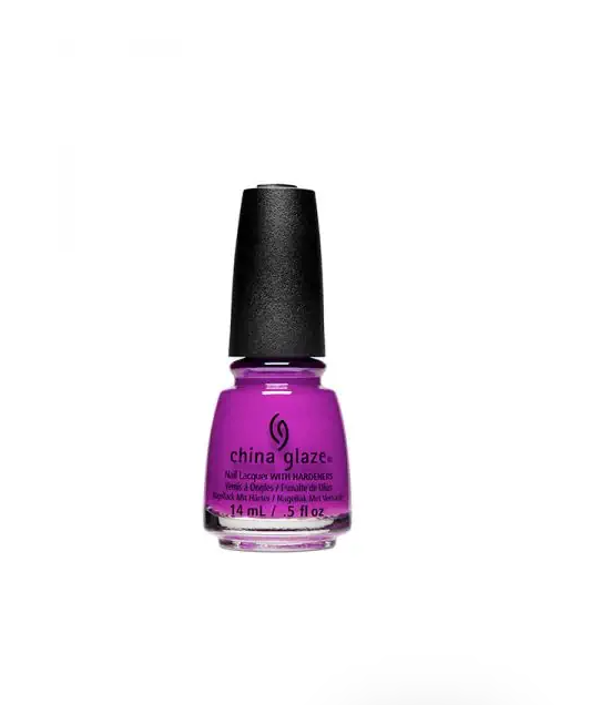 China Glaze Nail Polish - 80014 - Summer Reign