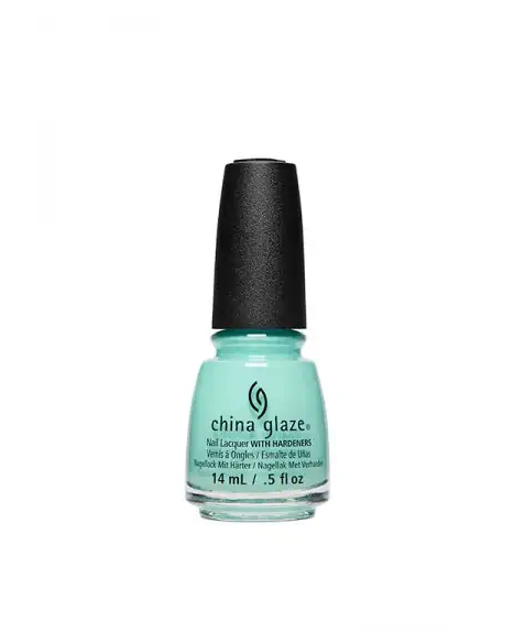 China Glaze Nail Polish - 80018 - All Glammed Up