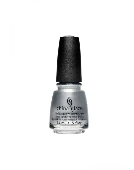 China Glaze Nail Polish - 80019 - Chroma Cool