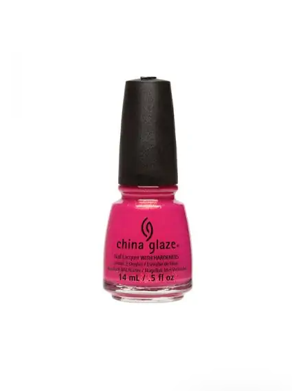 China Glaze Nail Polish - 80224 - Strawberry Fields