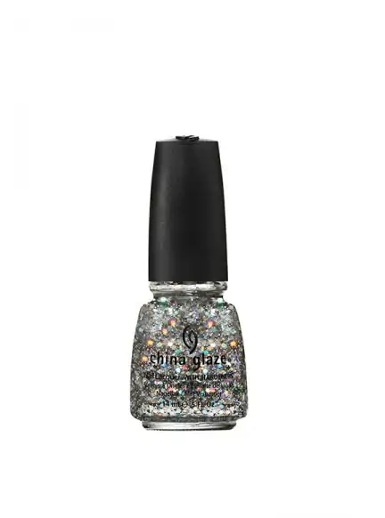 China Glaze Nail Polish - 80436 - Techno