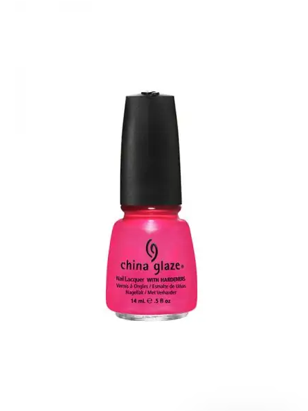 China Glaze Nail Polish - 80437 - Love'S A Beach