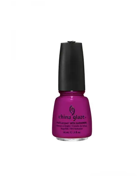 China Glaze Nail Polish - 80440 - Under The Boardwalk