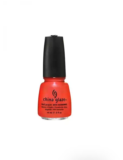 China Glaze Nail Polish - 80446 - Surfin' For Boys