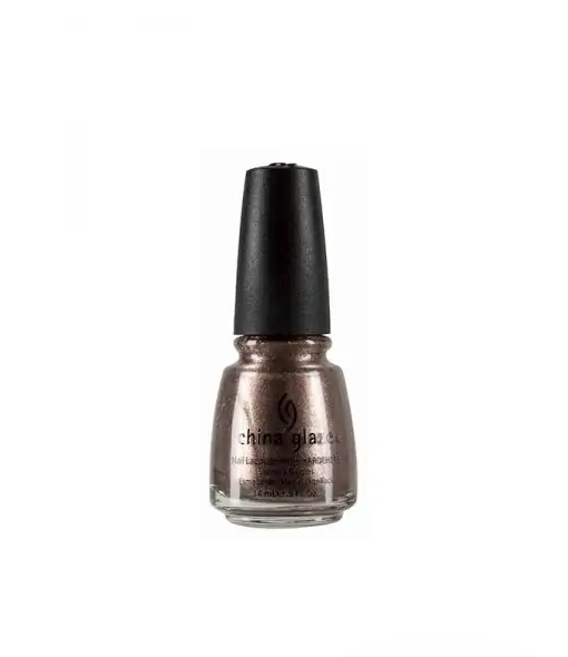 China Glaze Nail Polish - 80505 - Swing Baby