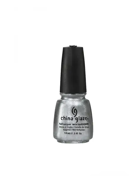 China Glaze Nail Polish - 80523 - Icicle