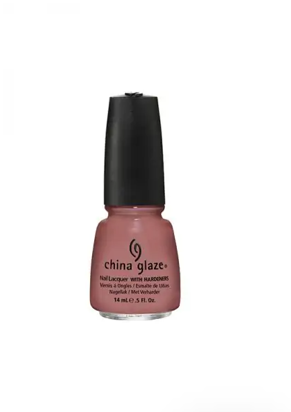 China Glaze Nail Polish - 80613 - Dress Me Up