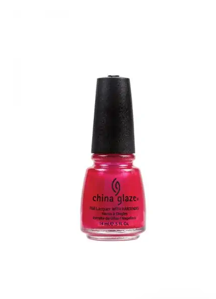 China Glaze Nail Polish - 80702 - 108 Degrees