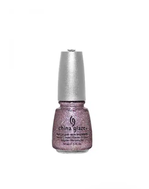 China Glaze Nail Polish - 80730 - Full Spectrum