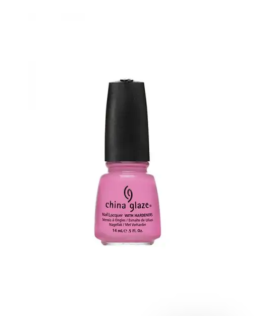 China Glaze Nail Polish - 80744 - Dance Baby