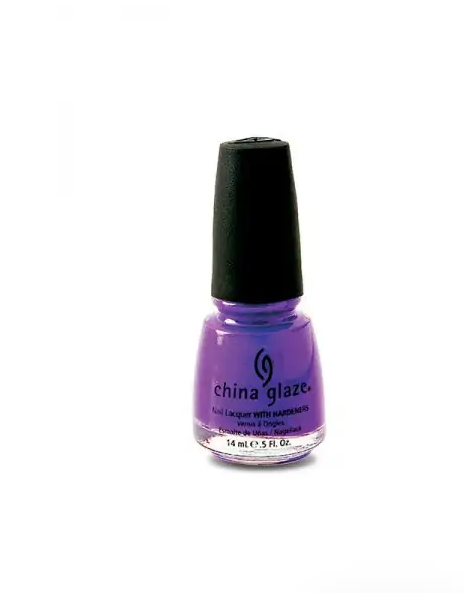 China Glaze Nail Polish - 80841 - Flying Dragon