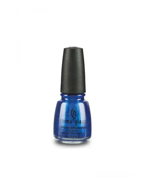 China Glaze Nail Polish - 80924 - Dorothy Who?