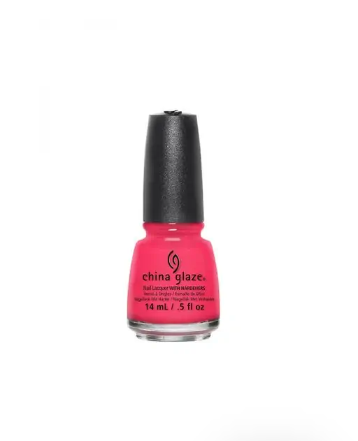 China Glaze Nail Polish - 80945 - Pool Party