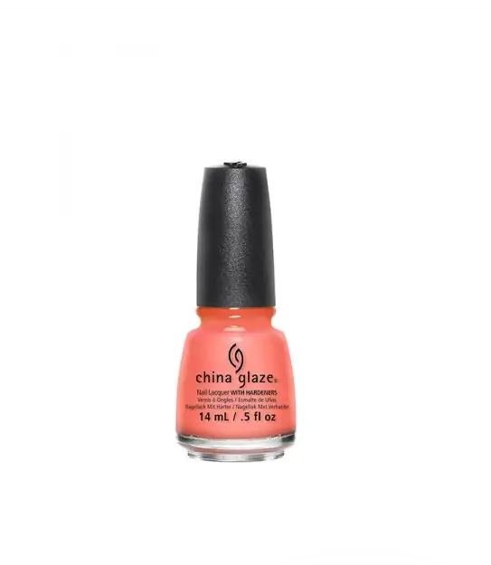 China Glaze Nail Polish - 80946 - Flip Flop Fantasy