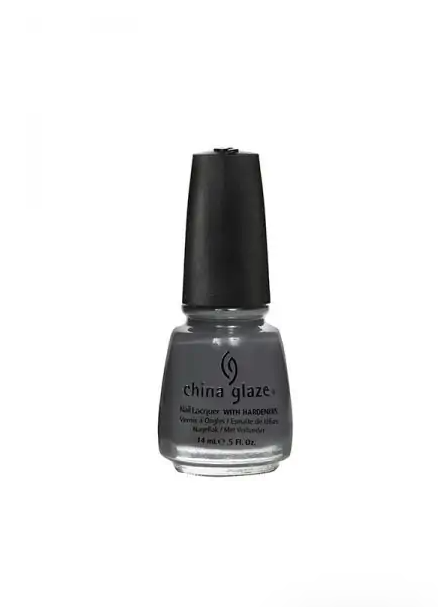 China Glaze Nail Polish - 81074 - Concrete Catwalk