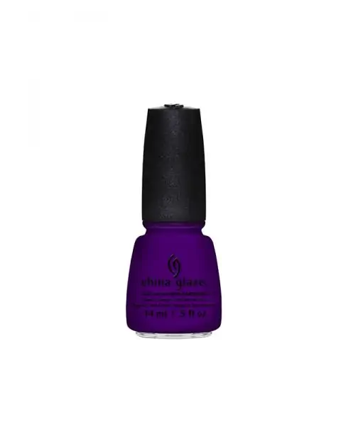 China Glaze Nail Polish - 81127 - Creative Fantasy