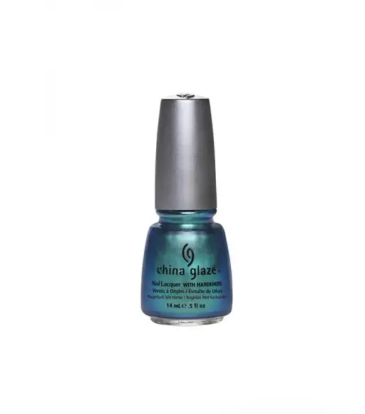 China Glaze Nail Polish - 81172 - Deviantly Daring