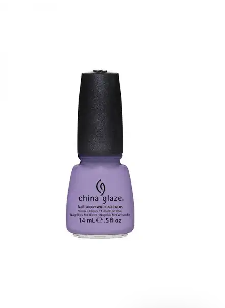 China Glaze Nail Polish - 81190 - Tart-Y For The Party